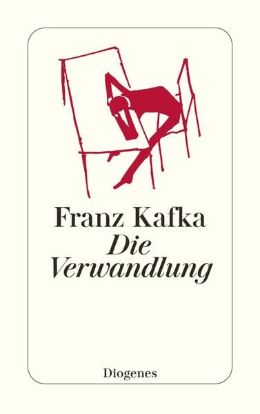 Produktbild: Die Verwandlung