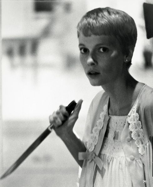 Produktbild: Rosemary's Baby (+ Blu-ray)