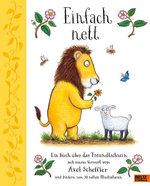 Produktbild: Einfach nett