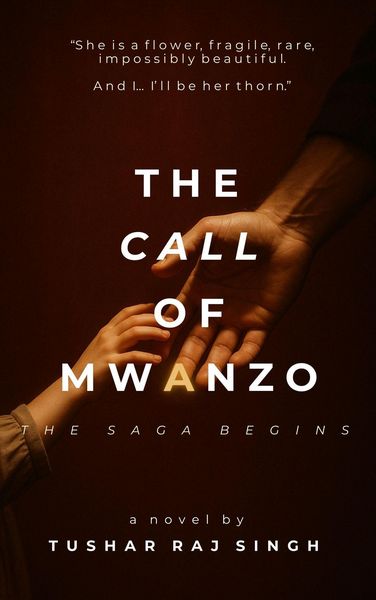 Produktbild: The Call Of Mwanzo (The Zindagi Series, #1)