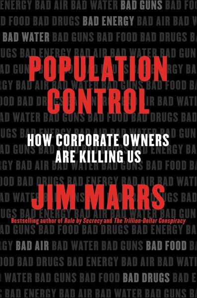Produktbild: Population Control