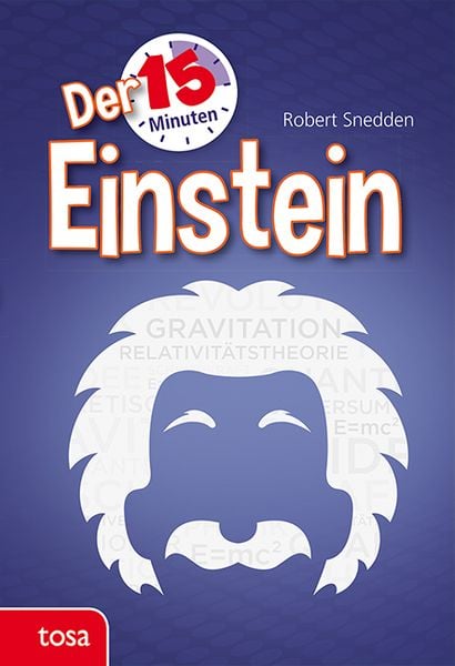 Produktbild: Der 15-Minuten Einstein