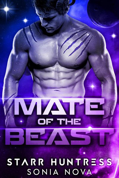 Produktbild: Mate of the Beast