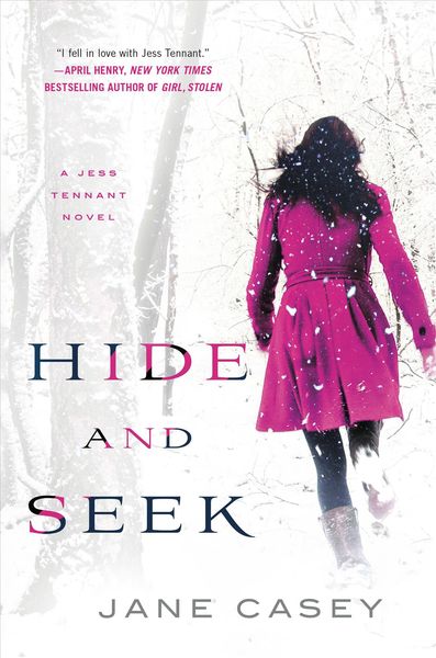 Produktbild: Hide and Seek