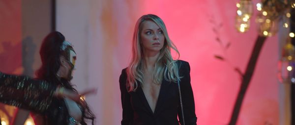 Produktbild: Female Assassin - Rache ist s&uuml;&szlig;