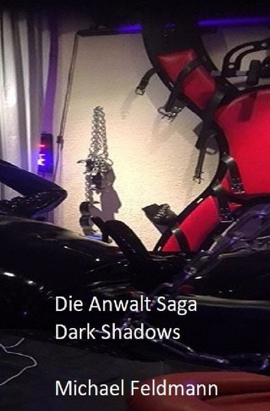 Produktbild: Die Anwalt Saga