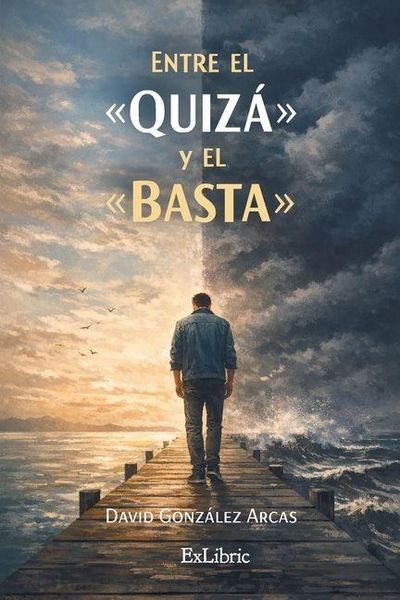 Produktbild: Entre el quiz&aacute; y el basta