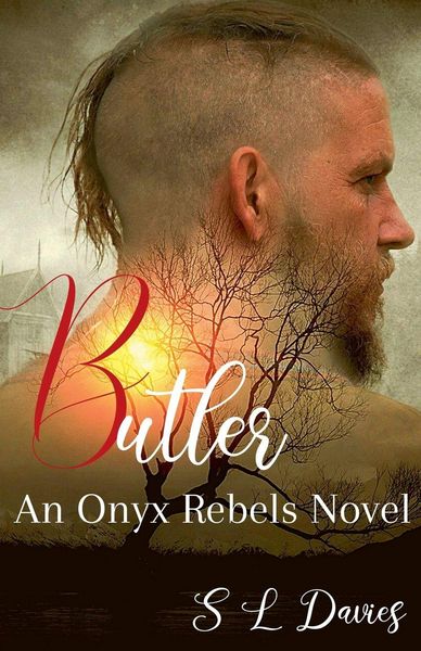 Produktbild: Butler