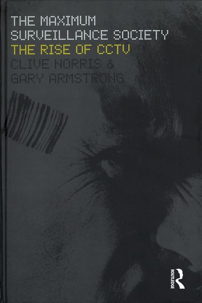 Produktbild: The Maximum Surveillance Society