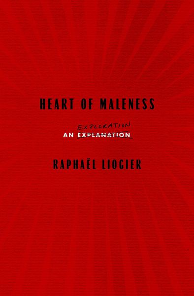 Produktbild: Heart of Maleness