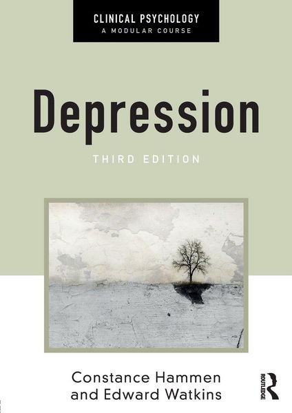 Produktbild: Depression