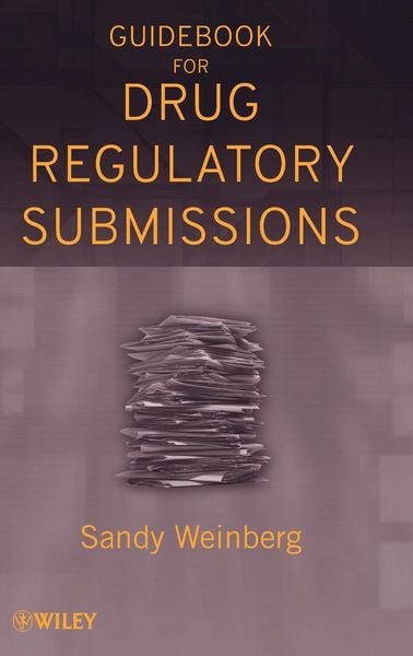 Produktbild: Drug Regulatory