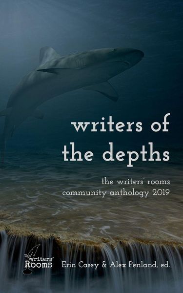Produktbild: Writers of the Depths