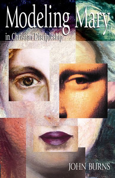 Produktbild: Modeling Mary in Christian Dis