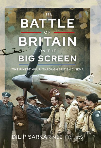 Produktbild: The Battle of Britain on the Big Screen