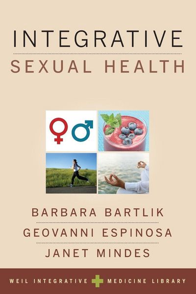 Produktbild: Integrative Sexual Health