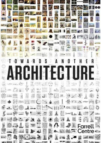 Produktbild: Towards Another Architecture