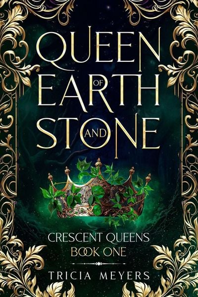 Produktbild: Queen of Earth and Stone