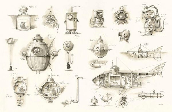 Produktbild: Edison