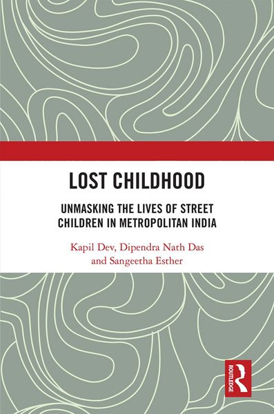 Produktbild: Lost Childhood
