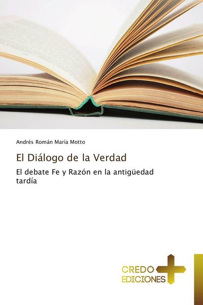 Produktbild: El Di&aacute;logo de la Verdad