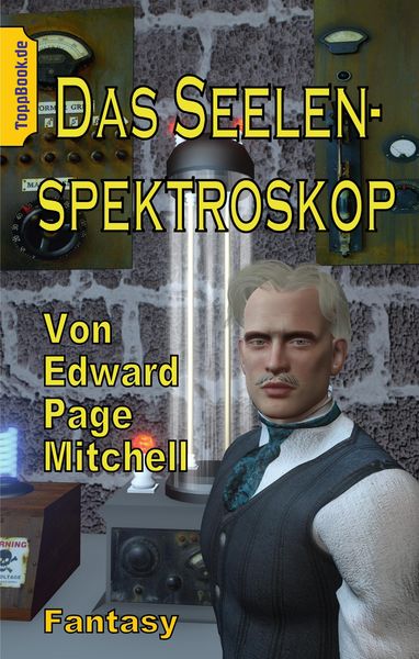 Produktbild: Das Seelen-Spektroskop