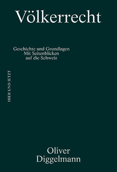 Produktbild: V&ouml;lkerrecht