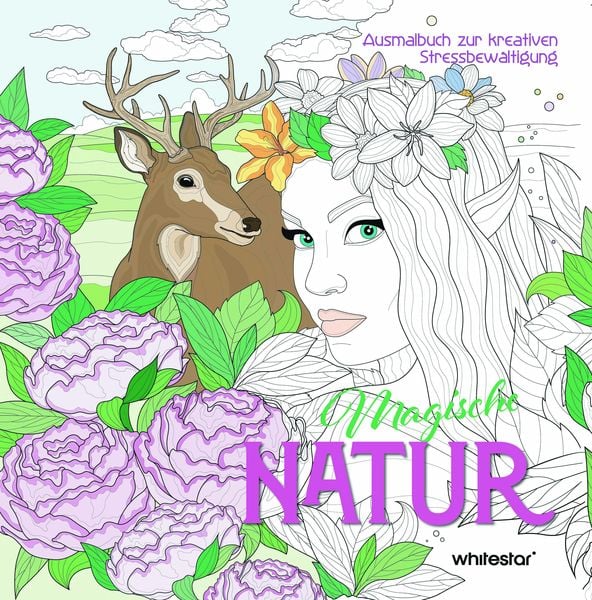 Produktbild: Magische Natur