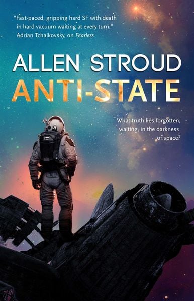 Produktbild: Anti-State