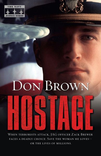 Produktbild: The Hostage