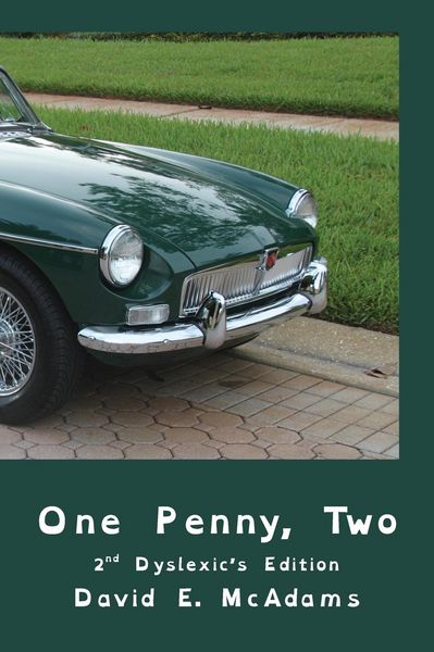 Produktbild: One Penny, Two