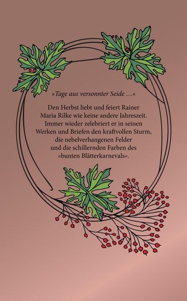 Produktbild: Herbst