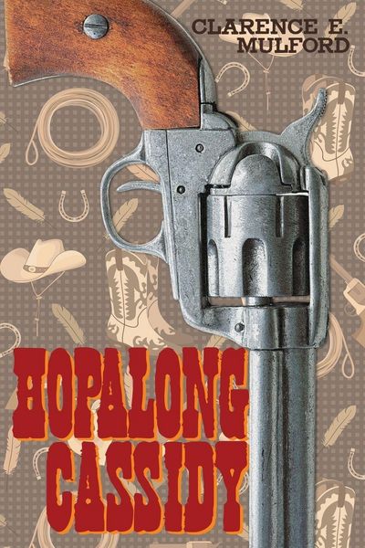Produktbild: Hopalong Cassidy
