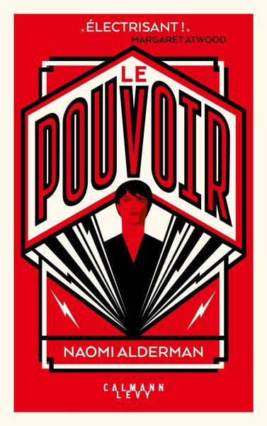 Produktbild: Le Pouvoir