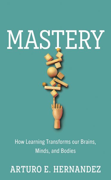Produktbild: Mastery