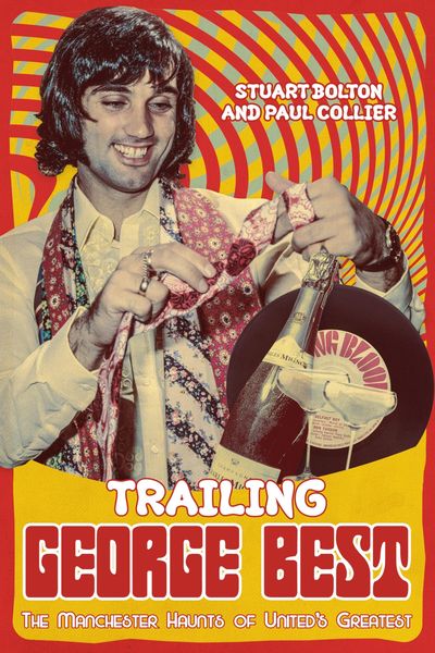 Produktbild: Trailing George Best