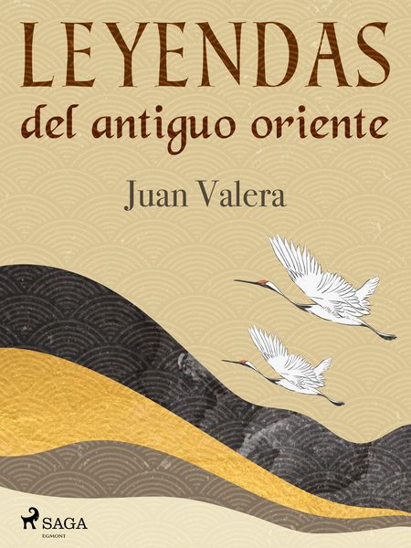 Produktbild: Leyendas del antiguo oriente