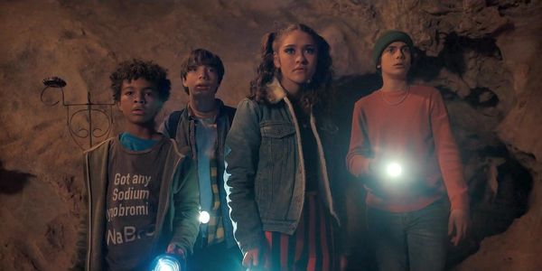 Produktbild: Spooky Night &ndash; Nachts im Horrorladen