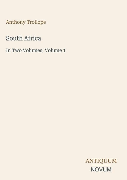 Produktbild: South Africa