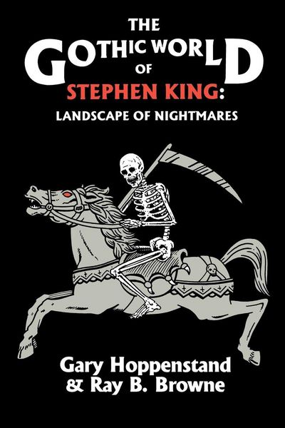 Produktbild: The Gothic World of Stephen King
