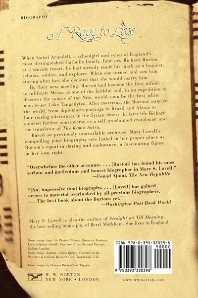 Produktbild: A Rage to Live