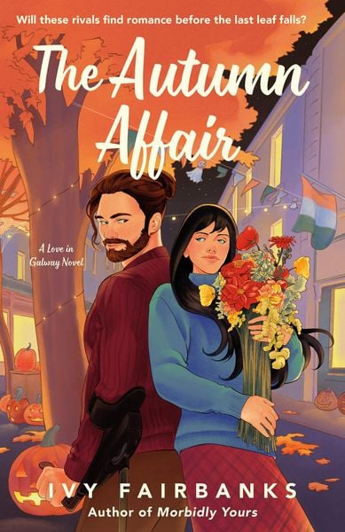 Produktbild: The Autumn Affair