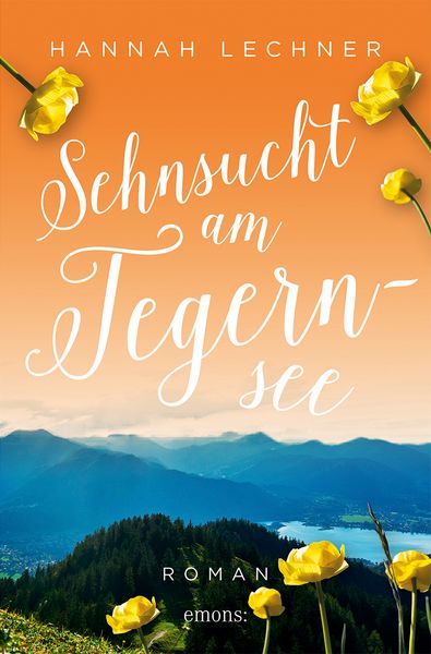 Produktbild: Sehnsucht am Tegernsee