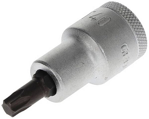 Produktbild: Gedore ITX 19 T40 6156330 Steckschl&uuml;ssel-Bit-Einsatz