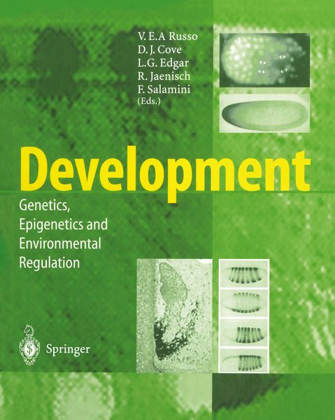 Produktbild: Development