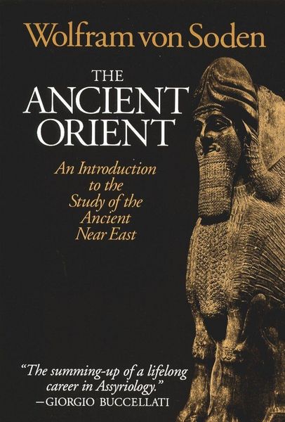Produktbild: The Ancient Orient
