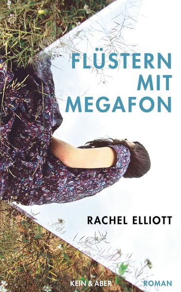 Produktbild: Fl&uuml;stern mit Megafon
