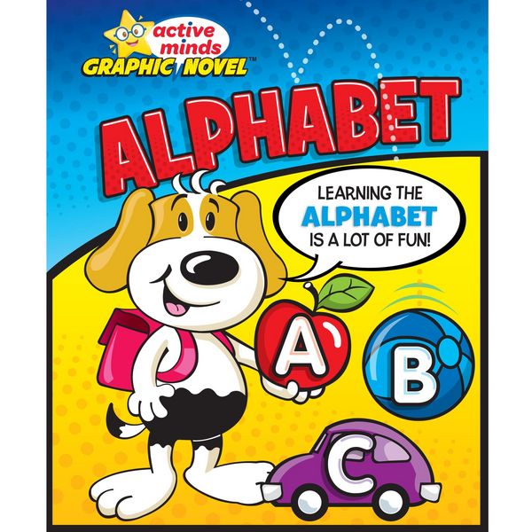Produktbild: Alphabet