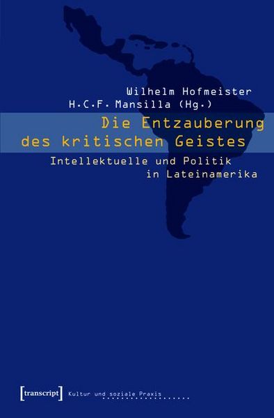 Produktbild: Die Entzauberung des kritischen Geistes