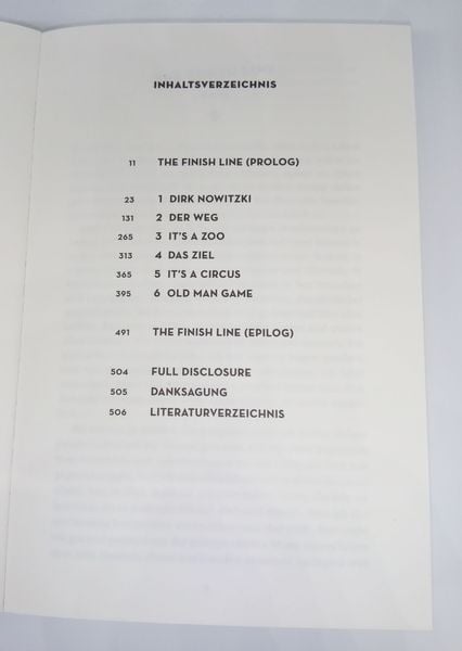 Produktbild: The Great Nowitzki